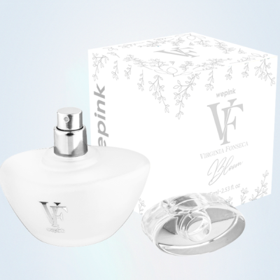 VF Bloom Desodorante Colónia 75ml - Wepink