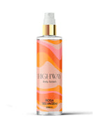 Rosa Selvagem Body Splash Highway