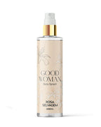 Rosa Selvagem Body Splash Good Woman