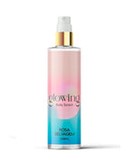 Rosa Selvagem Body Splash Glowing