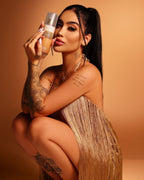 Rosa Selvagem Badmi Vanilla - imagem 2
