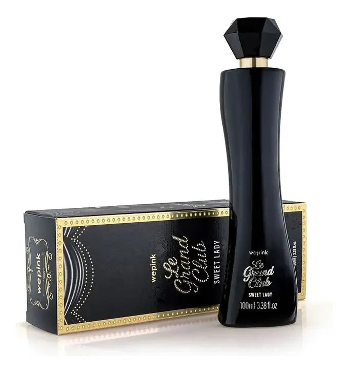 Perfume Wepink Le Grand Club Sweet Lady Parfum