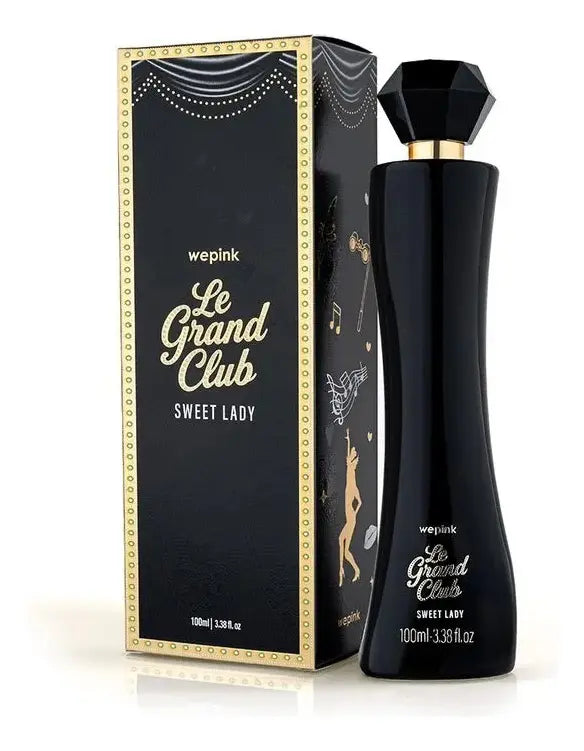 Perfume Wepink Le Grand Club Sweet Lady Parfum