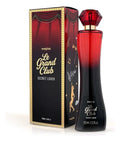 Wepink Le Grand Club Secret Lover Parfum Feminino 100 ml