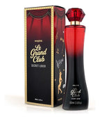 Wepink Le Grand Club Secret Lover Parfum Feminino 100 ml