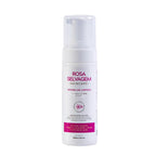 Rosa Selvagem Espuma de Limpeza Antioleosidade e Antiacne