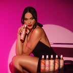 Rosa Selvagem Kit Body Splash Completo - imagem 2
