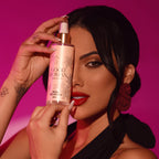 Rosa Selvagem Kit Body Splash Completo - imagem 3
