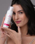 Rosa Selvagem Espuma de Limpeza - imagem 2