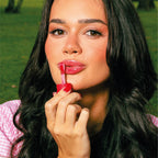 Gloss Labial Franboesa – Fran by Franciny Ehlke