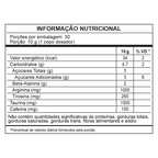 Super Power Pink Pré-Treino Maçã Verde 300g