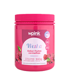 Wesha Chá Verde &amp; Hibisco 300g - WP