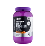 Three Premium Whey Protein Doce de Leite 1kg - WP