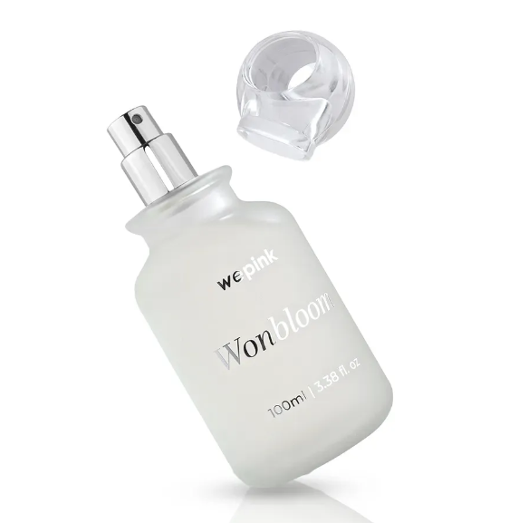 Wonbloom Desodorante Colônia 100ml - Wepink