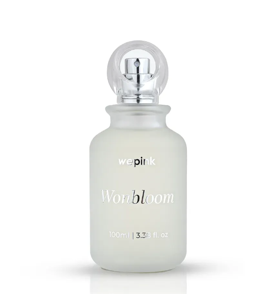 Wonbloom Desodorante Colônia 100ml - Wepink