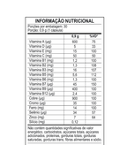 Cabelos e Unhas X – WP