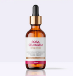 Rosa Selvagem – Sérum Lifting Anti-Aging