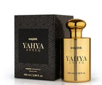 Yahya Aneeq Desodorante Colônia 100ml - Wepink