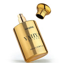 Yahya Aneeq Desodorante Colônia 100ml - Wepink