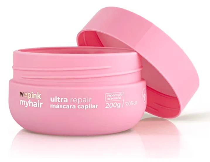 Máscara My Hair Ultra Repair 200g - Wepink