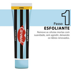 Kit 2 Carmed Sos Algodão Doce Esfoliante