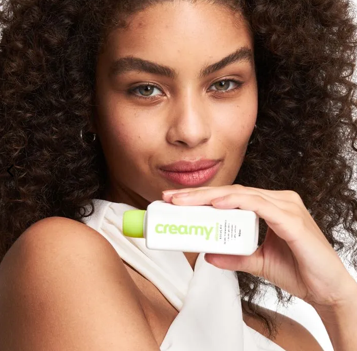 Creamy Ácido Tranexâmico - Solução Facial Clareador 90ml