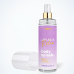 Body Splash Lavanda Relax 200ml - Wepink