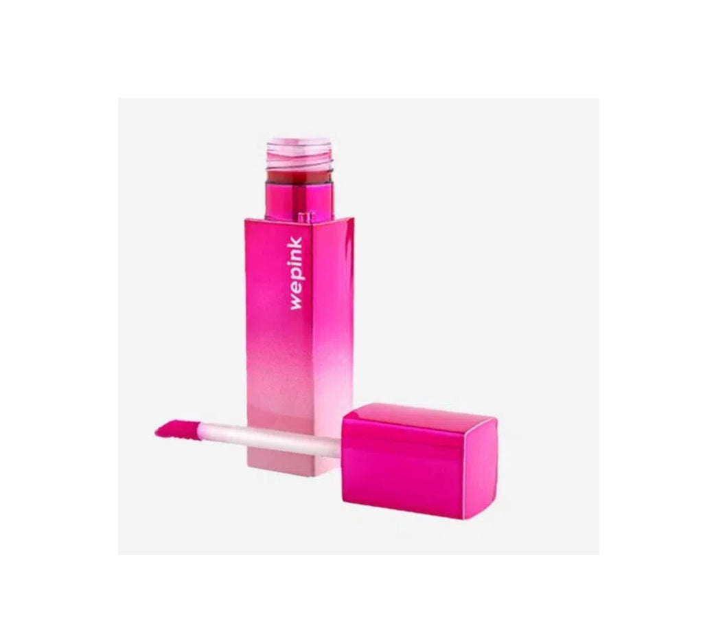 Lip Tint Glow Essencial 5,8ml - Wepink