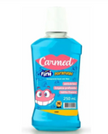Enxague Bucal Carmed Fini Dentaduras 250ml
