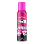 Tinta Spray Rosa Dos Rosa – Emilly Vick