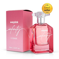 Infinity Cosmik Desodorante Colónia 75ml - Wepink