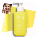Creamy Limpador Glicerinado Antioleosidade  Skincare 200ml