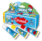 Carmed Smurfs Blueberry 10g