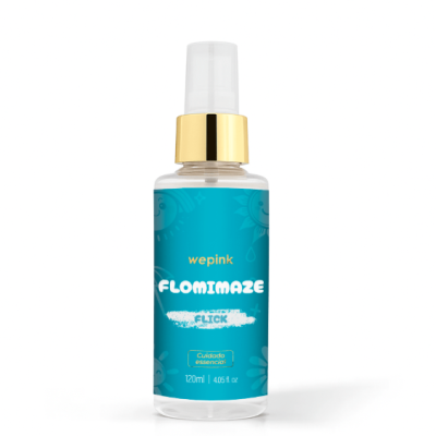 Kit Flomimaze Edição Limitada – Wepink