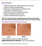 Creamy Retinol 0,3 + Nano Vitamin C + Peptide + Phloretin