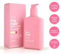 Shampoo My Hair Ultra Repair 250ml - Wepink