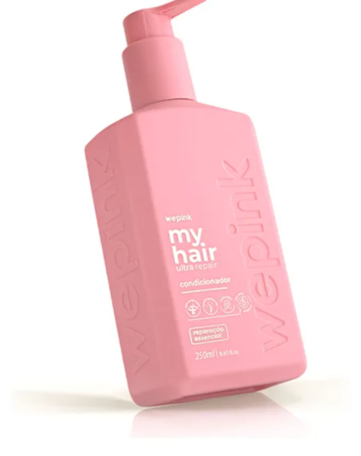Condicionador My Hair Ultra Repair 250ml - Wepink