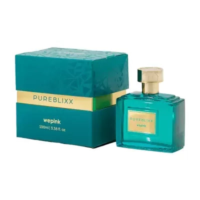 Pureblixx Desodorante Colónia 100 ml – Wepink