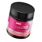 Super Power Pink de Lichia - Pré-Treino – 300g - Wepink