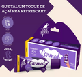 Carmed Açaí Gloss Oakberry Orgânico