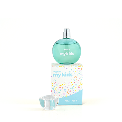 My Kids Colônia 100ml – Wepink