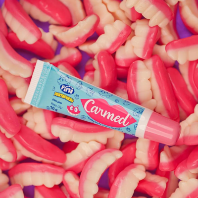 Carmed Fini Dentaduras 10g