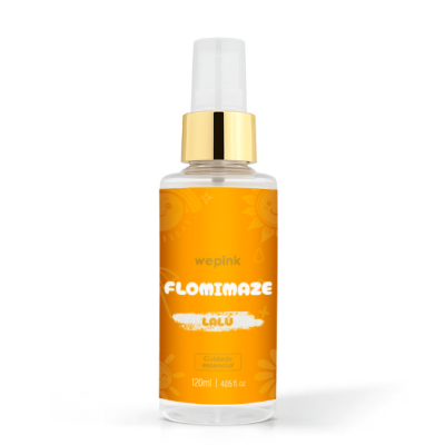 Kit Flomimaze Edição Limitada – Wepink