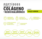 Colagénio Sabor Maçã Verde - Wepink