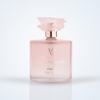 VF Choices Desodorante Colónia 100ml - Wepink