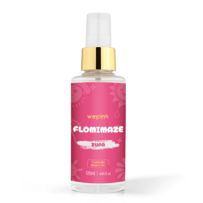 Kit Flomimaze Edição Limitada – Wepink