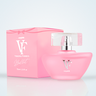 Vf Ballet Desodorante Colónia  75 Ml - Wepink