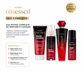 Kit Obsessed - Perfume, Body Splash, Body Cream e Hair Mist Capilar - Wepink