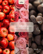 Rosa Selvagem Body Splash Good Woman - imagem 2